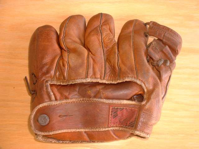 Merrill May Rawlings MM Back